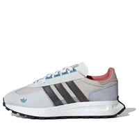 adidas Retropy E5 'Grey White Red' IF6809