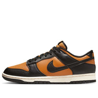 Nike Dunk Low 'Black Desert Ochre' HF5441-701