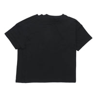 Fear of God Essentials FW20 3 Pack Tee 'Black' FOG-FW20-184