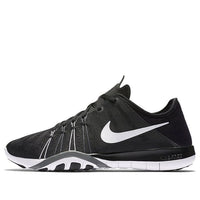 (WMNS) Nike Free TR Trainer 6 'Black' 833413-001