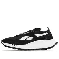 Reebok Classic Leather Legacy 'Black White' S24169
