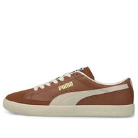 PUMA Basket Vintage 'Mocha Misque' 374922-09