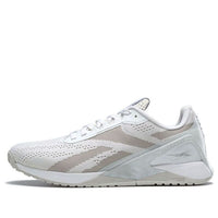 (WMNS) Reebok Nano X1 'White Pure Grey' H02837