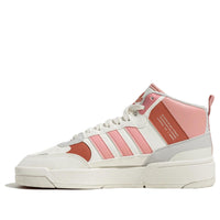 (WMNS) adidas originals Post Up 'Pink Cloud White' ID4084