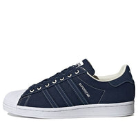 adidas Superstar 'Collegiate Navy' FW2652