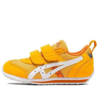 (TD) ASICS Idaho Mini 4 'Yellow' 1144A236-800