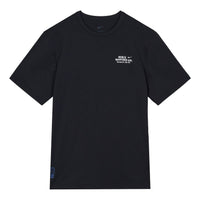 Nike Dri-FIT UV Hyverse T-Shirt 'Black' DX0907-010