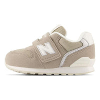 (TD) New Balance 996 Shoes 'Brown White' IZ996XB3