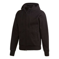 Men's Y-3 Zipper Logo Classic Black FN3363