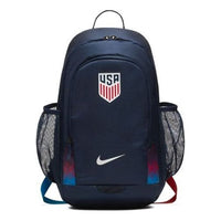 Nike USA Backpack 'Navy' BA5457-410