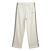 adidas x White Statement Track Suit Pants 'Chalk White' IM8395