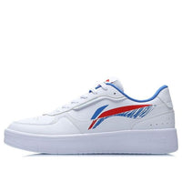 Li-Ning Classic Leisure 'White Red Blue' AGCR197-1