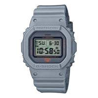 CASIO G-Shock Square 'Grey' DW-5600MNT-8PR