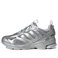 adidas Spiritain 2000 Marathon Running Shoes 'Silver' HQ3690