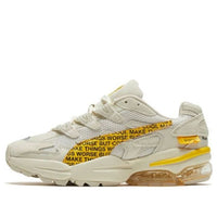PUMA Randomevent x Cell Alien 'White Asparagus' 371402-01