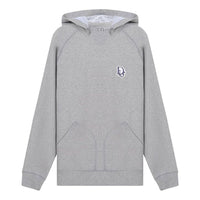 Men's DIOR SS21 Cotton Large Version Gray 113J636A0692-880