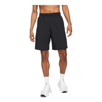 Nike Flex 2.0 Woven Training Shorts 'Black' CV7646-010