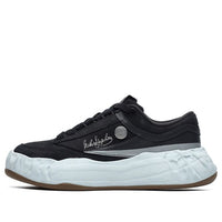 (WMNS) FILA FM-15 x MIHARA F12W214201FBK