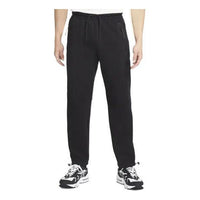 Nike Sportswear Tech Sweatpants 'Black' DQ4313-010