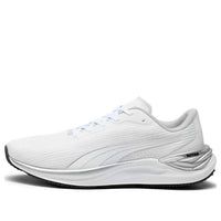 PUMA Electrify Nitro 3 Sneakers 'White Black' 378455-02