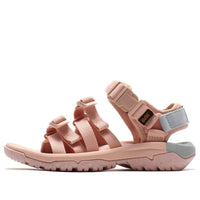 (WMNS) TEVA x Herschel Hurricane XLT 2 ALP 'Pink Grey' 1103371-CRSGR