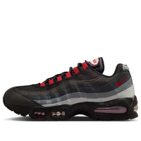 Nike x Liverpool F.C. Air Max 95 OG 'Black Gym Red' HM4830-001