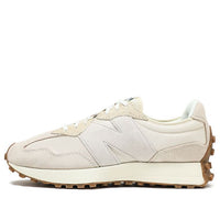 New Balance 327 'Nimbus Cloud Crimson' MS327RC