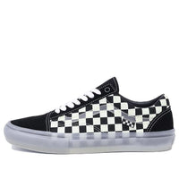 Vans Old Skoo Glow In The Dark 'Black White' VN0A5FCB5S5