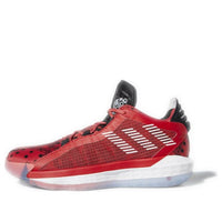 adidas Dame 6 GCA 'Geek Up' EF9878