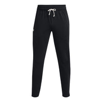 Under Armour Rival Terry Pants 'Black' 1376772-001