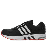 adidas originals EQT Black Red Unisex 'Black Red' EF1391