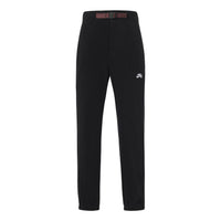 Nike SB Skateboard Men's Plush Sweatpants Black BV0887-010
