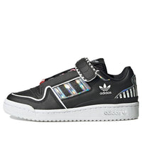 (WMNS) adidas Forum Plus 'I Love Dance - Black' FY5225