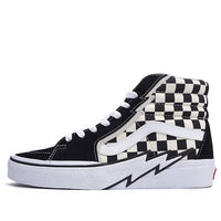 Vans SK8-HI 'Bolt - Checkerboard' VN0A5JIVA04