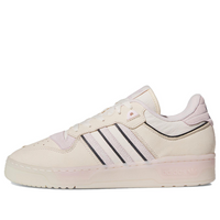 adidas Rivalry Low 86 Shoes 'Wonder White Almost Pink' FZ6319
