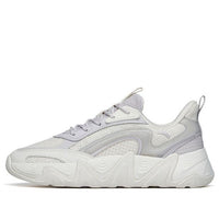 (WMNS) ANTA Life Series Sneakers 'Grey' 122228051-3