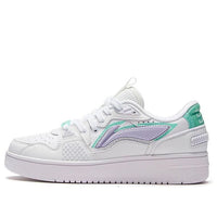 Li-Ning Classic Leisure 'White Grey' AGCS084-4