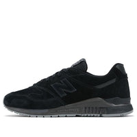 New Balance 840 Series Black ML840AE