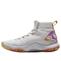Li-Ning Counterflow Xuan Yuan 'White' ABAN035-6