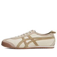 Onitsuka Tiger Mexico 66 'Cream Beige Brown' 1183C076-101