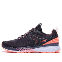 (WMNS) Li-Ning Cloud 5 V2 'Black Pink' ARHP008-1