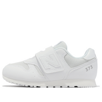 (PS) New Balance 373 Hook and Loop 'White' YZ373WA2