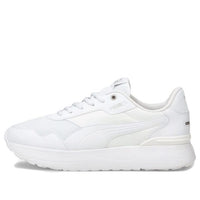 (WMNS) PUMA R78 Voyage 'White' 380729-02