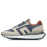 Li-Ning Counterflow YueHua 'Grey Blue' AGLR181-2