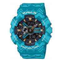 CASIO Baby-G 'Blue' BA-110TP-2A