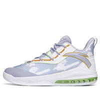 ANTA The Shield 2 'Purple White' 112211612-2