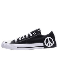 Converse Chuck Taylor All Star 1970s Black White 165769C