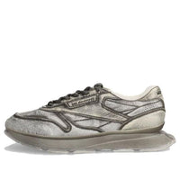 Reebok LTD Leather Sneakers 'Grey' RMIA04CC99LEA0021000