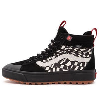 Vans SK8-HI MTE-2 'Warp Checkerboard' VN0A5HZZ6KZ