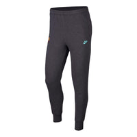 Nike FC Barcelona Sweatpants 'Black' CI2095-065